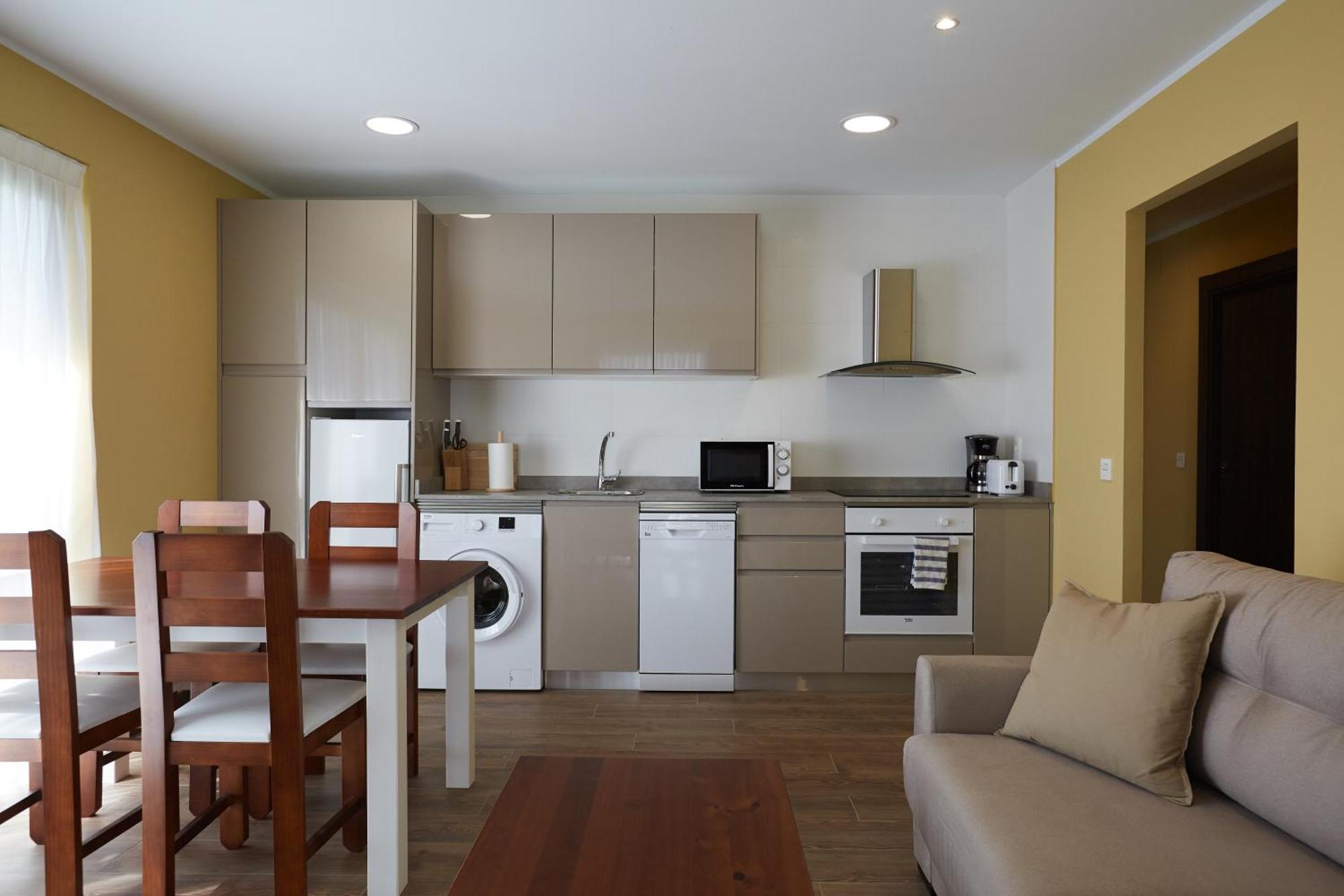 Apartamentos Rurales Casa La Piedra Collía Eksteriør billede